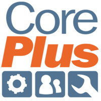Core Plus logo - Similar company to Just Schools Collaborative