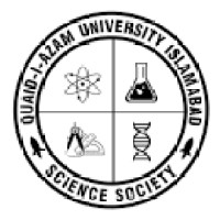 QAU Science Society logo - Similar company to Ampersand Biosciences