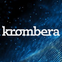 Krombera logo - Similar company to Gami World