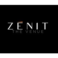 Zenit The Venue logo - Similar company to De Volière