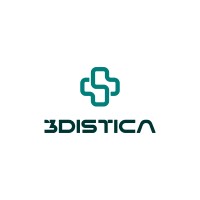 3Distica logo - Similar company to Solidify