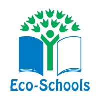 Eco-Schools Nederland logo - Similar company to Eco-School Network
