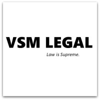 VSM LEGAL ASSOCIATES LLP logo - Similar company to V S M & Co. Llp