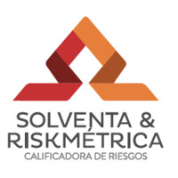 Solventa & Riskmétrica S.A. Calificadora de Riesgos logo - Similar company to Solventa