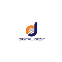 Digital Nest hub logo - Similar company to Digital Nest