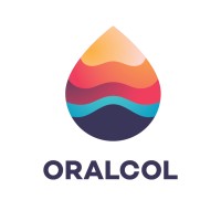 OralCol logo - Similar company to Makerspace Liechtenstein