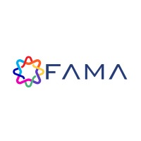 Social Intelligence Corp now Fama logo - Similar company to Fama Technologies Inc.