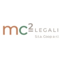 MC2 Legali logo - Similar company to Angelozzi Curto Studio Legale