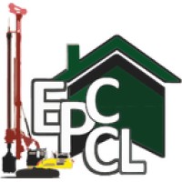 Extreme Piling and Construction logo - Similar company to Torque Piling Technology