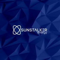 SUNSTALKER ENERGY logo - Similar company to Znshine Solar