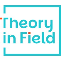 Theory in Field logo - Similar company to Leo & Dragon