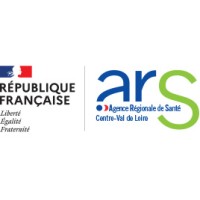 Agence régionale de santé Centre-Val de Loire logo - Similar company to Apléat-Acep Association De Santé Et De Solidarité