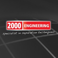 2000 Engineering logo - Similar company to Manuli Hydraulics North America