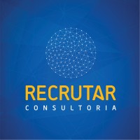 Recrutar Consultoria logo - Similar company to Recrutar Rh & Desenvolvimento Humano