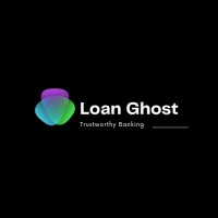 Loan Ghost logo - Similar company to Loan Giveaway