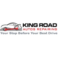 King Road Autos Repairing logo - Similar company to Abajour Interiors