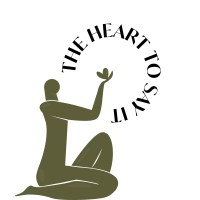 The Heart To Say It logo - Similar company to The Pentagon Group