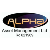 Alpha Asset Management Ltd. logo - Similar company to Manager