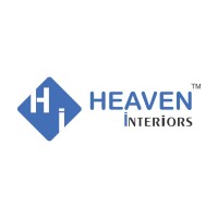 Heaven Interiors logo - Similar company to Studio Axis