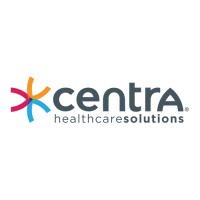 Centra Healthcare Solutions logo - Similar company to Etrend Web Solutions