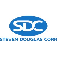 Steven Douglas Corp. logo - Similar company to Hoosier Feeder