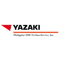 Philippine EDS Techno-Service, Inc. logo - Similar company to Feelux Ph