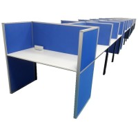 DELTA OFFICE FURNITURE