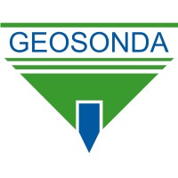Geosonda Belgium logo - Similar company to Abo