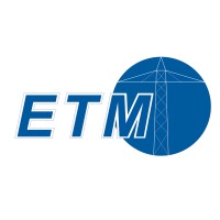 ETM Consult GmbH logo - Similar company to Solar Breaker