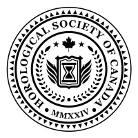 Horological Society of Canada logo - Similar company to Horological History