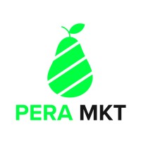 Pera Marketing Digital logo - Similar company to Pera – Communications