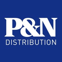 P&N Distribution Burlington logo - Similar company to Mega Supply Llc