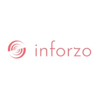 Inforzo logo - Similar company to H-Ar Tech