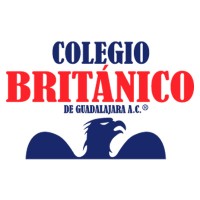 Colegio Británico Guadalajara logo - Similar company to Colegio Albert Camus