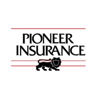 Pioneer Insurance Kenya logo - Similar company to Directline Assurance