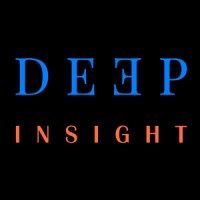 Deep Insight logo - Similar company to Gm Ventures