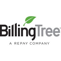BillingTree | A REPAY Company logo - Similar company to Attunely