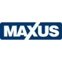 Maxus Construction Company logo - Similar company to Middleton Construction