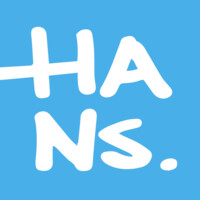 Hans. Concept & ontwerp