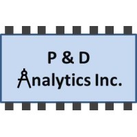 P & D Analytics Inc.