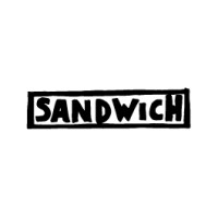 Sandwich Éditions📓 logo - Similar company to La Sonnette