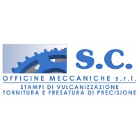 SC OFFICINE MECCANICHE SRL logo - Similar company to Adicolor Decorative Paints