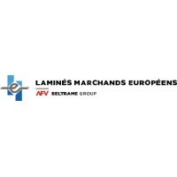 Laminés Marchands Européens logo - Similar company to Ascoval Saint-Saulve