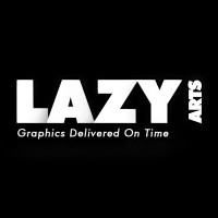 Lazy Arts Studio logo - Similar company to Desire Studios
