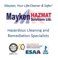 Mayken Hazmat Solutions Ltd.