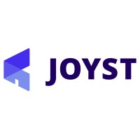 Joyst logo - Similar company to Mode Wearables
