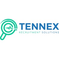 Tennex Recruitment Solutions logo - Similar company to Iceberg Consulting