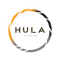 Hula Technology logo - Similar company to Tech Captains