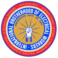 IBEW Local 113 logo - Similar company to Total Tech Solutions Llc