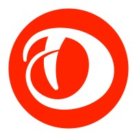 Dinnect logo - Similar company to Pasifik Telekom